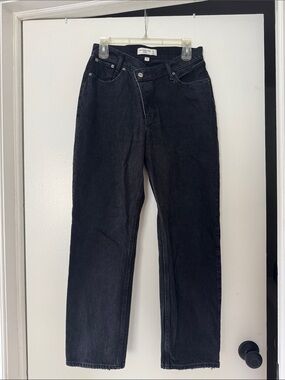 The Dad High Rise Curve Love Jeans